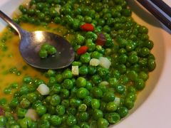时令鲜甜豆-東大方(瓶窑广场店)