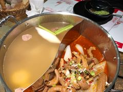 -左庭右院鲜牛肉火锅(新梅广场店)
