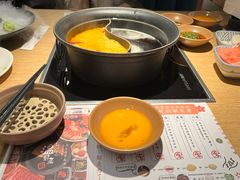 -温野菜涮涮锅(西单大悦城店)