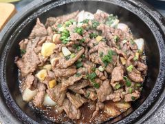 -木子山庄·安徽省老字号·中国炖锅宴