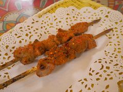 -新疆红柳花餐厅(新洲店)