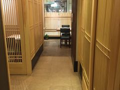 -歌行灯日本料理(伊势丹店)