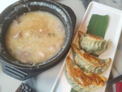 -山水茶艺馆·点心粤菜·30年老字号