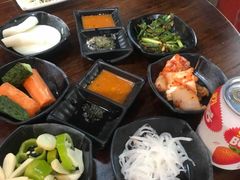 -杀猪天·韩国烤肉(总店)