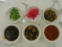 -太原面食店(解放路店)