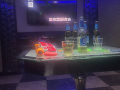 -唱吧麦颂KTV(方庄店)