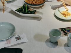 -蜀龙阁· 龍头水煮鱼(天坛店)