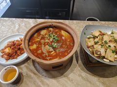 -李氏传家菜(兴城路店)