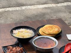 -欧阳家吊炉饼(九纬路店)
