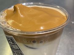-Pull-Tab拉环咖啡(杭州市上城区来福士中心店)