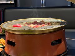 -西塔老太太泥炉烤肉(龙湖北苑天街店)