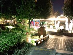-万象温泉景区