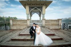 -1986婚纱摄影(清城店)