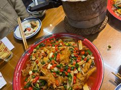 -小街47號江湖菜(四合院店)