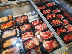 -炽城·烤肉名家(鸿达中央广场店)