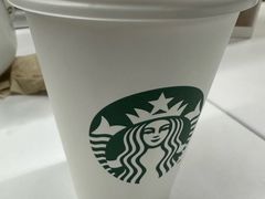 -星巴克臻选(武汉经开永旺梦乐城店)