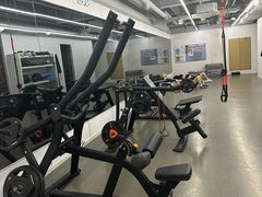 -乐刻健身(宸融大厦店)