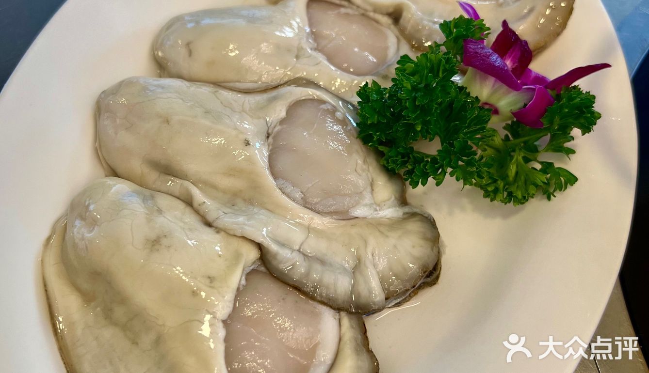 吃大生蚝🦪的快乐谁懂阿