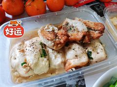 -客家汇·客家传承菜(水库店)