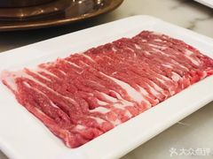 手切鲜羊肉-牛街·马辈儿涮肉(牛街二店)