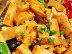 -巢湖名吃·东关老鹅汤(江南风情街店)