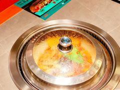 -灶座小锅烀饼·铁锅炖(道里店)