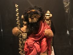 -济州岛泰迪熊博物馆