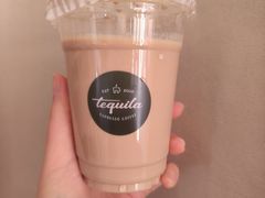 -Tequila Espresso(嘉善路店)