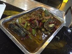 -鼎盛山海火锅(北戴河刘庄夜市老虎石浴场店)