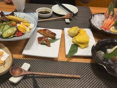 -菊上日式料理(蚌埠银泰店)