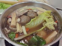 -光明·博海美食花园(上海瑞金医院12号楼店)