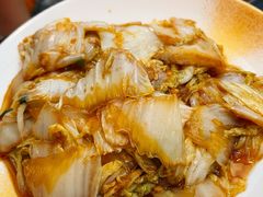 -巧婆婆特色东北菜·铁锅炖