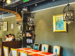 -ITA·意塔意大利餐厅(亦庄店)