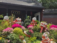 -钱王祠