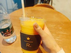 -星巴克臻选(北京富力家园店)