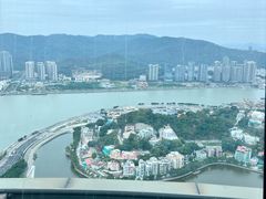 -澳门旅游塔360°旋转餐厅(南湾湖广场店)