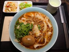 -喜晋道面馆(华严寺广场店)