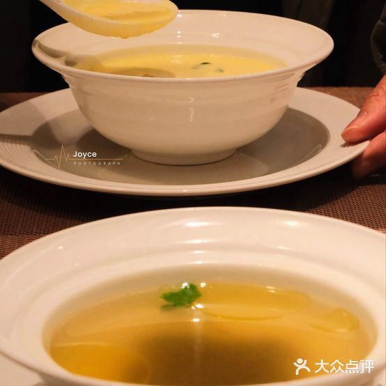 来喜西餐厅