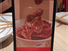 -大师兄·西北风味食集(增城合生汇店)