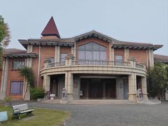 -上海海湾国家森林公园