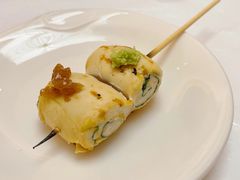 -橼舍鮨青木