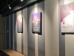 -万达影城 太原龙湖激光IMAX万达广场店(解放路店)