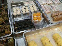 -老潮兴粿品(龙北店)