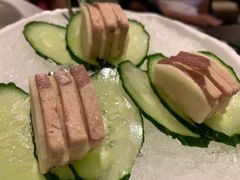 -广州文华东方酒店·江-由辉师傅主理