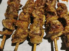 -管氏翅吧(马家堡店)