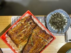 -鳗事鱼意·活鳗現烤专门店(富力海珠城店)