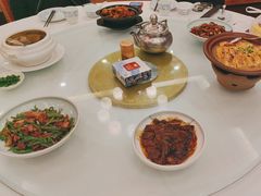 -围龙屋客家食府(福田店)