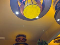 -蒙古人烤羊大师·绿野餐厅(工农大路店)