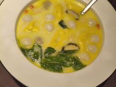 -润泽园饭庄(中山路店)