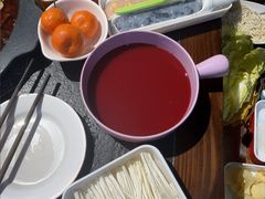 -陈府大宅门成都火锅·手切鲜肉(太原街店)